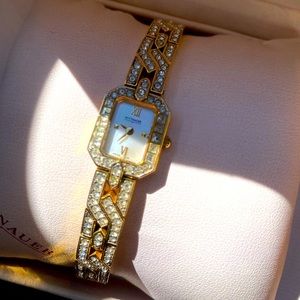 Wittnauer Swiss Watch